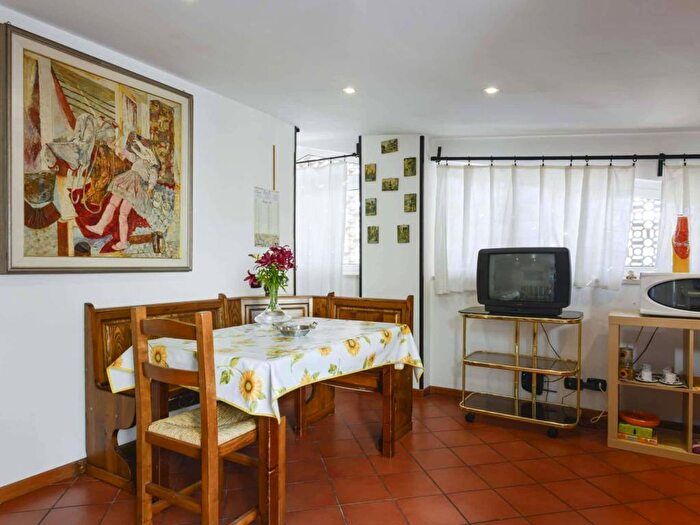 Appartamento bilocale in affitto in Via Ferdinando Verospi, Monteverde Nuovo, Roma