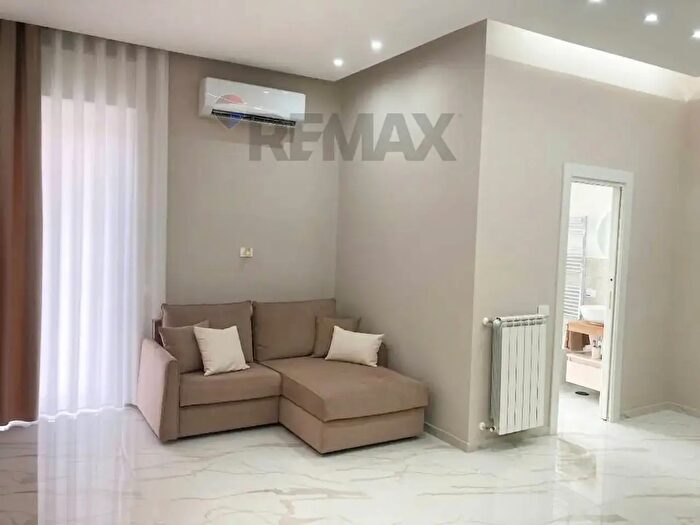 Appartamento trilocale in vendita in Sant'Anastasia