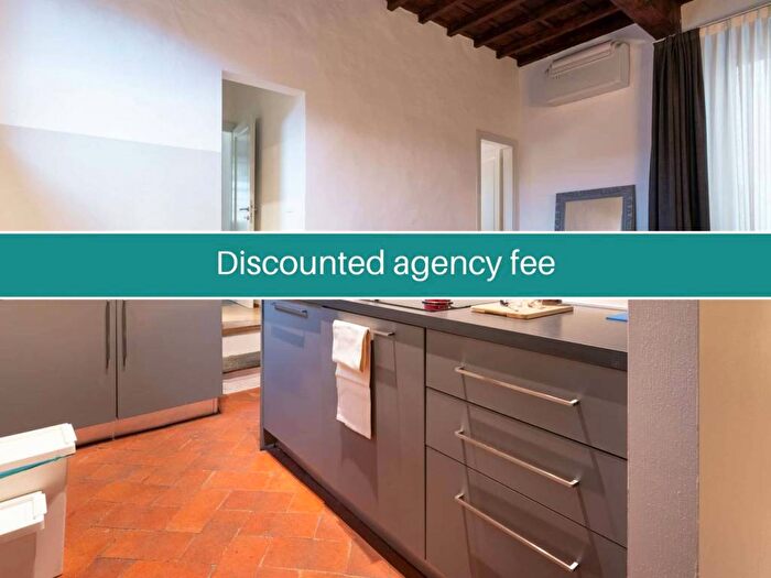 Appartamento trilocale in affitto in Via dell'Albero, Borgo Ognissanti Il Prato, Firenze