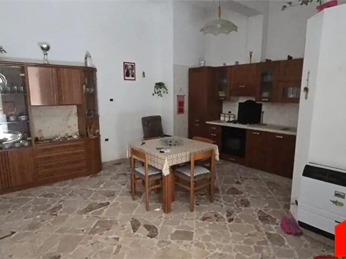 Casa quadrilocale in vendita in Alcamo