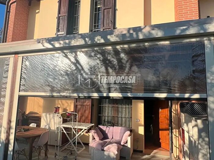 Casa trilocale in vendita in Via Pirandello Luigi, San Giovanni In Persiceto