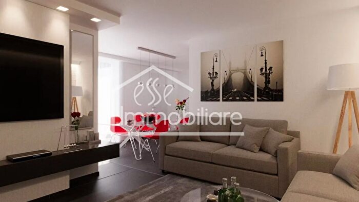 Appartamento quadrilocale in vendita in Empoli