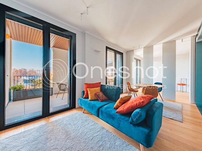 Appartamento trilocale in affitto in Via San Cristoforo, Piazza Napoli, Milano