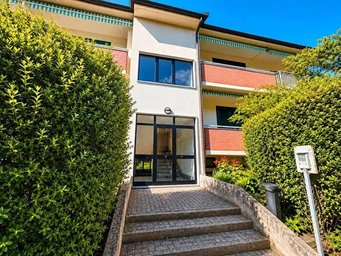 Appartamento quadrilocale in vendita in da Giussano, Broni