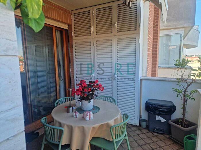 Appartamento bilocale in affitto in Via Monte Amiata, Nuovo Salario, Roma