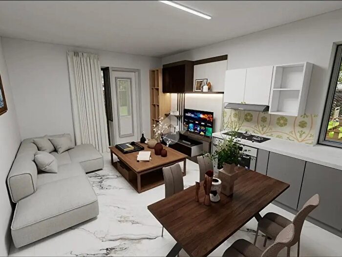 Appartamento trilocale in vendita in Via Calamino, MontescudoMonte Colombo