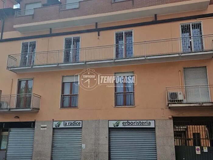 Appartamento bilocale in vendita in Cinisello Balsamo