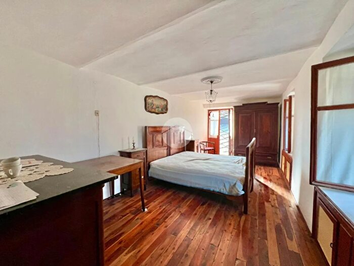 Appartamento con 5 locali in vendita in Via delle Valli, Monastero Di Lanzo