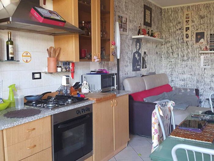 Appartamento bilocale in affitto in Via Marco Biagi, San Giorgio Bigarello