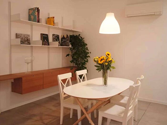 Appartamento bilocale in affitto in Via Ampola, Ripamonti Fondazione Prada, Milano