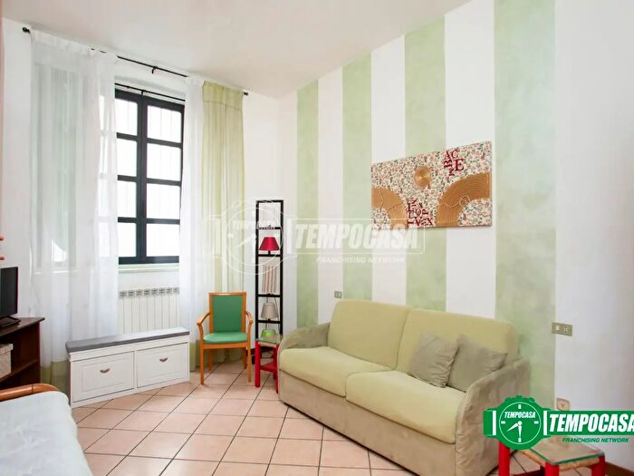 Appartamento bilocale in vendita in Via Galeazzo Alessi, Milano