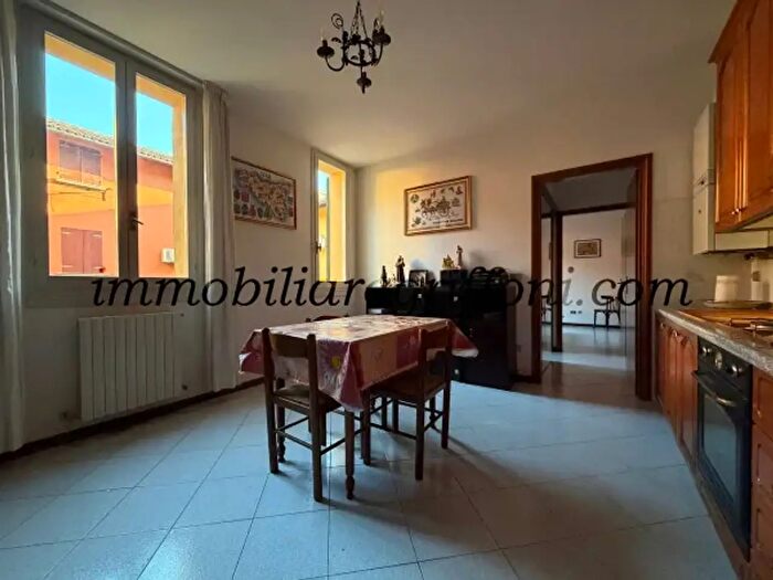 Appartamento bilocale in vendita in Via De Gotti, Budrio