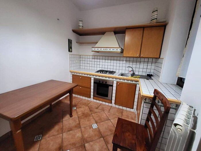 Appartamento bilocale in affitto in Corso Giuseppe Garibaldi, Centro Storico, Benevento