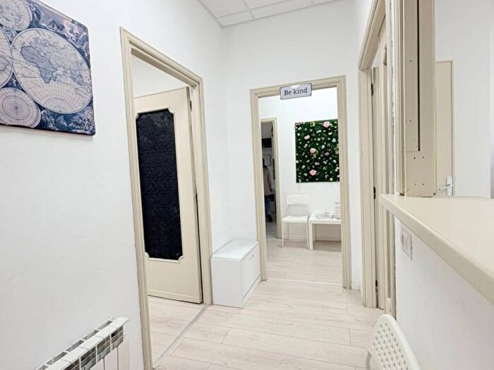 Appartamento quadrilocale in affitto in VIA SAN MICHELE, Centro, Aprilia