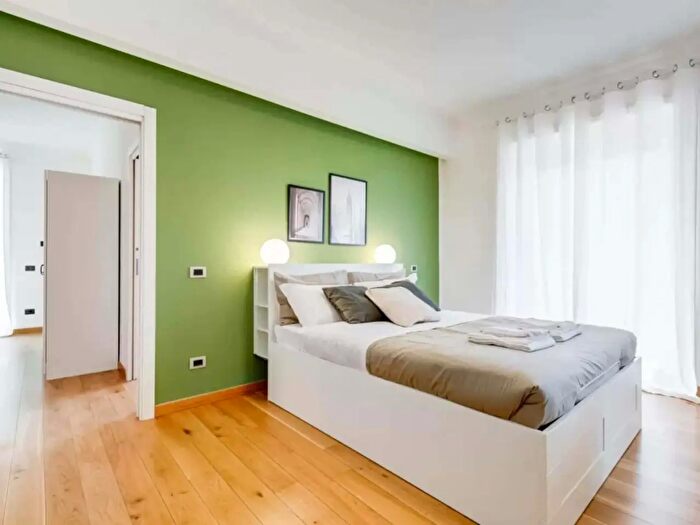 Appartamento monolocale in affitto in Via Salento, Roma