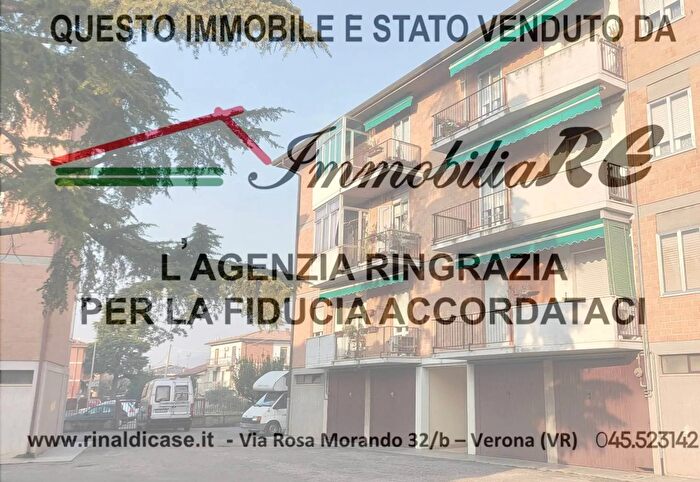 Appartamento con 5 locali in vendita in Via dei Faggi, Verona