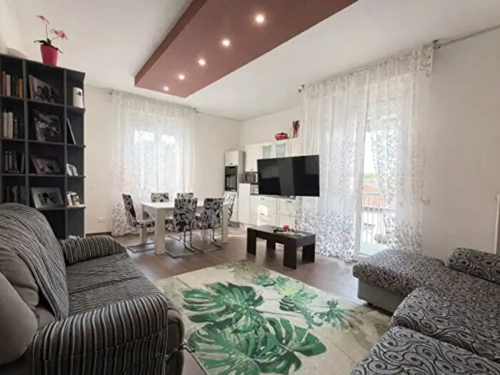 Appartamento quadrilocale in vendita in Via Francesco Soldati, Piacenza