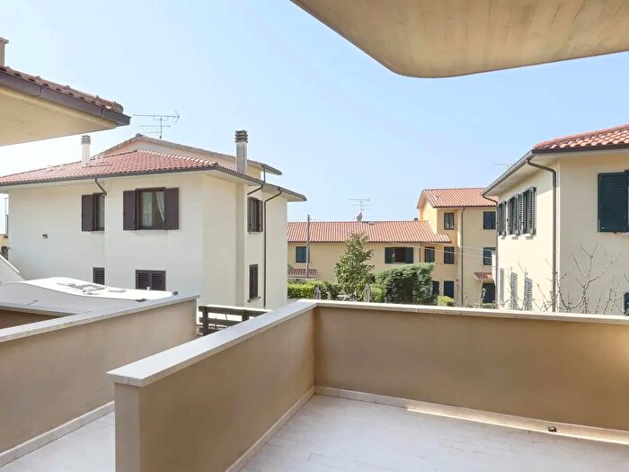 Appartamento bilocale in vendita in Rosignano Marittimo