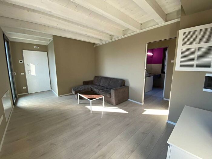 Appartamento trilocale in affitto in VIA ROMA, Centro, Cittadella