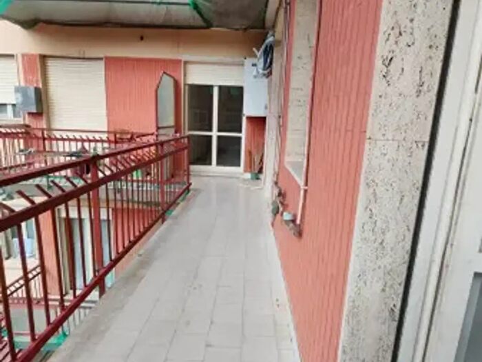 Appartamento quadrilocale in vendita in Via Mascalucia, Siracusa
