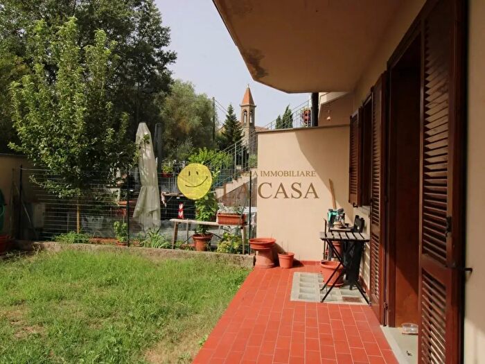 Appartamento trilocale in vendita in Figline e Incisa Valdarno