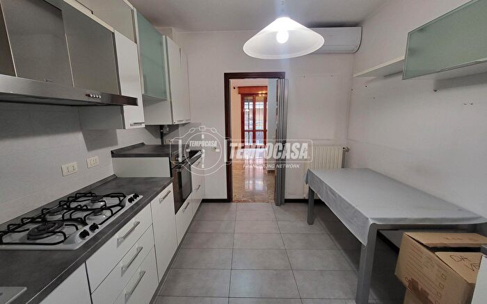 Appartamento trilocale in vendita in Castelnuovo Rangone