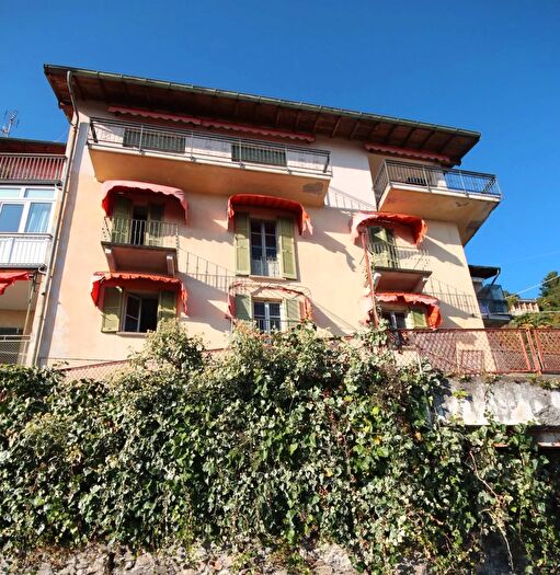 Appartamento bilocale in vendita in Via Piancassone, Cannero Riviera