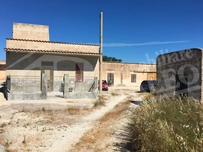 Casa in vendita in Cda Bufalata Marsala, Marsala