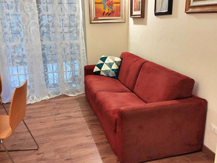 Appartamento bilocale in affitto in Corso Giuseppe Garibaldi, Centro Storico, Pavia