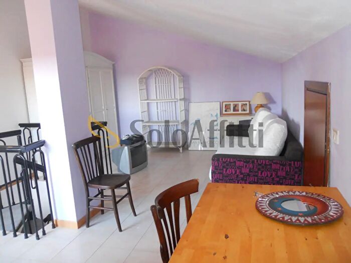 Appartamento trilocale in affitto in Siena