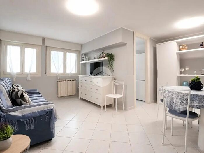 Appartamento bilocale in vendita in Via GPuccini, Silvi