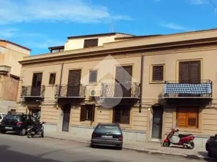 Appartamento bilocale in vendita in Via Brancaccio, Palermo