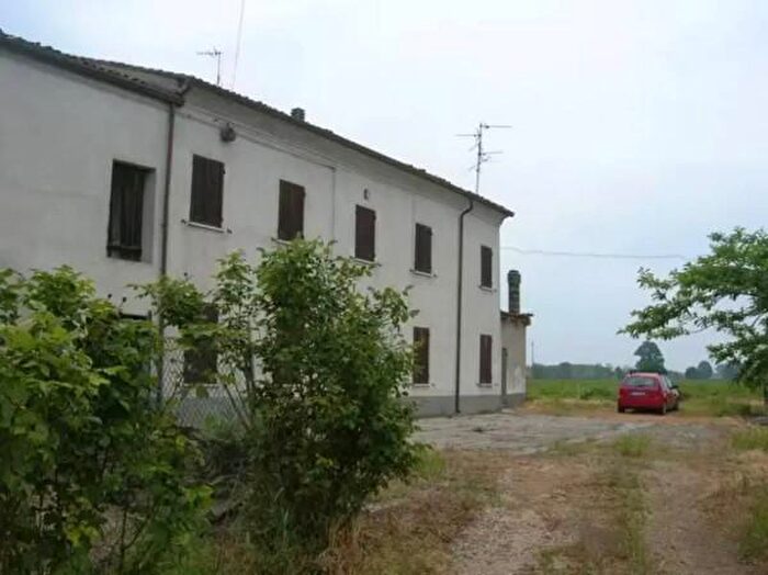 Casa con 6 locali in vendita in Via Bancare I, Borgocarbonara