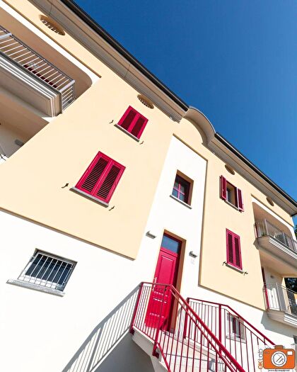 Appartamento bilocale in vendita in Strada Nazionale Ovest, Collecchio