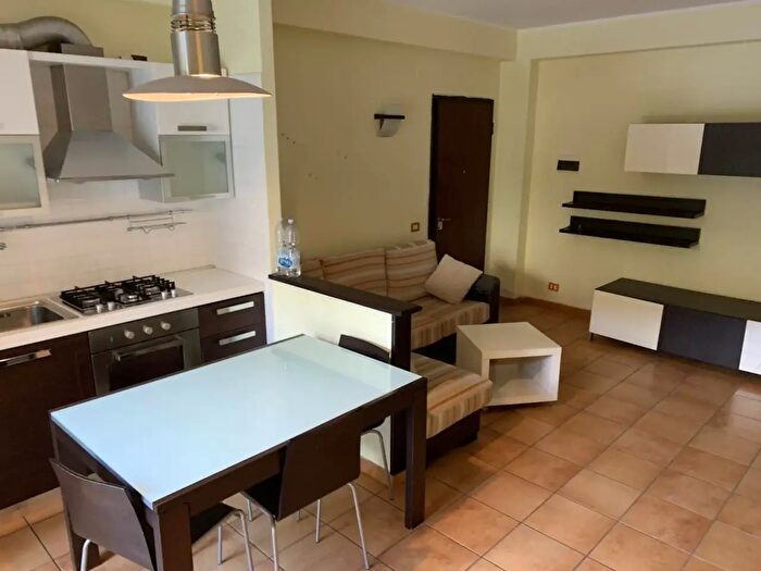 Appartamento trilocale in affitto in San Giovanni La Punta
