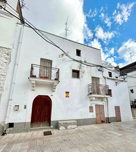 Casa quadrilocale in vendita in Indirizzo Via Carlo Chimenti, Cassano Delle Murge