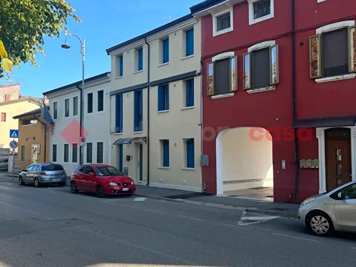 Appartamento monolocale in vendita in Corso Venezia a, San Bonifacio