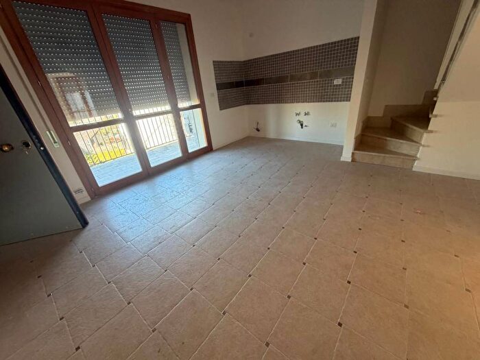 Appartamento quadrilocale in affitto in Via del Bosco, SantAnna Cavanella dAdige, Chioggia