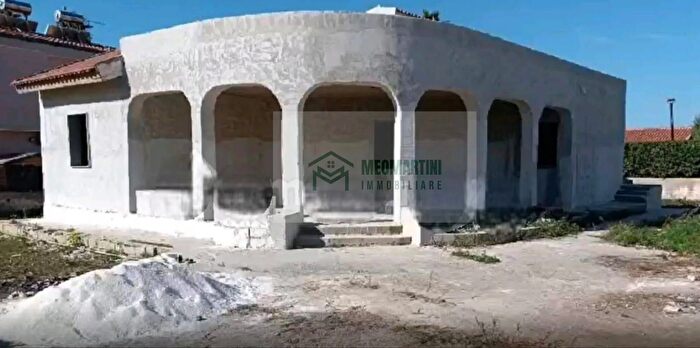 Casa quadrilocale in affitto in Via Pegaso Siracusa Sr, Siracusa