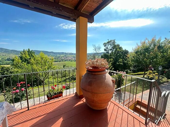 Casa con 5 locali in vendita in Montagnana, Montespertoli