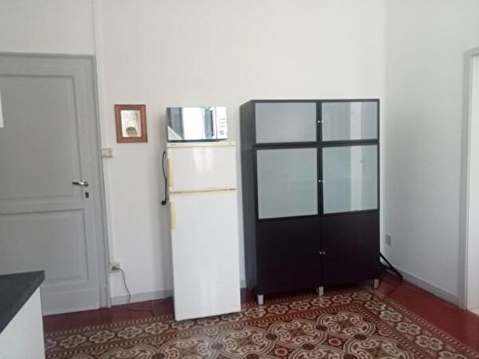 Appartamento bilocale in affitto in Pesaro