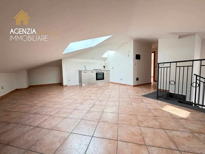 Appartamento quadrilocale in affitto in Via Frascati, Rocca Di Papa