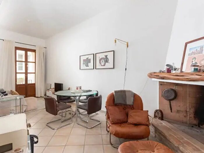 Appartamento bilocale in vendita in Vico Vincenzo Sulis, Cagliari