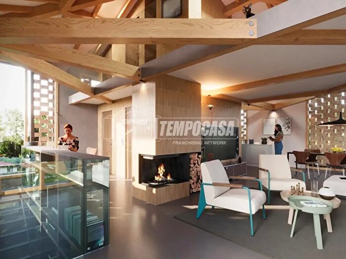 Casa con 5 locali in vendita in Monte San Pietro
