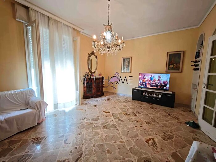 Appartamento quadrilocale in vendita in Via dello Sport, Marsala