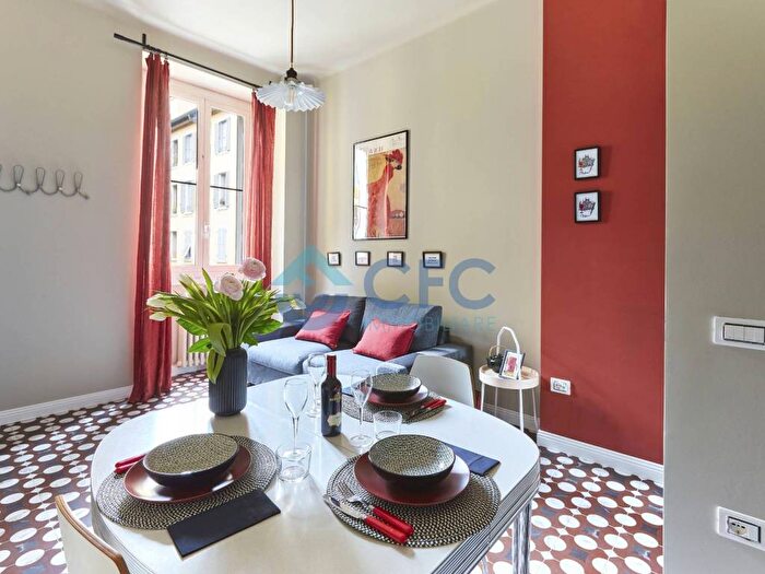 Appartamento bilocale in affitto in Via Carlo Maderno, Ascanio Sforza, Milano