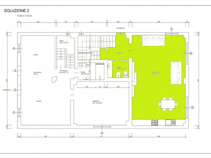 Case in Vendita e in Affitto - 3