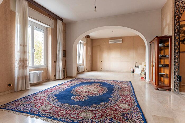 Appartamento in vendita in Via Cristoforo Colombo, Roma