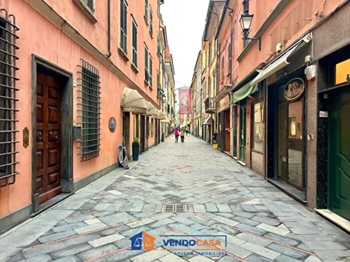 Case in Vendita e in Affitto - 3