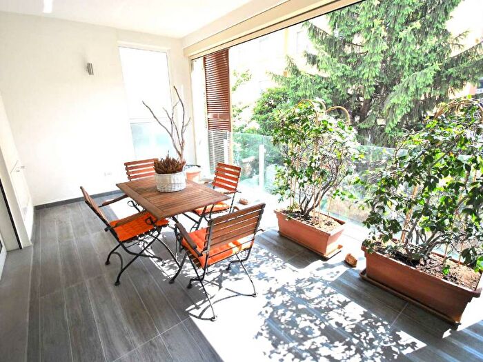 Appartamento bilocale in affitto in Via Antonio Smareglia, Argonne Corsica, Milano